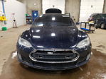 Tesla Model S 2012