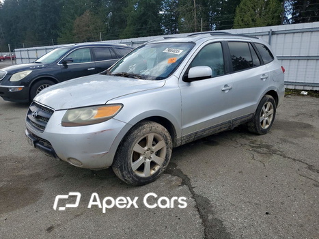 Hyundai Santa Fe 2007 - Image 1 of 14