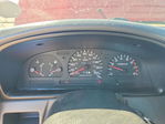Nissan Navara (Frontier) 1996
