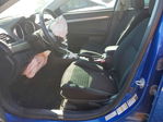 Mitsubishi Lancer 2012