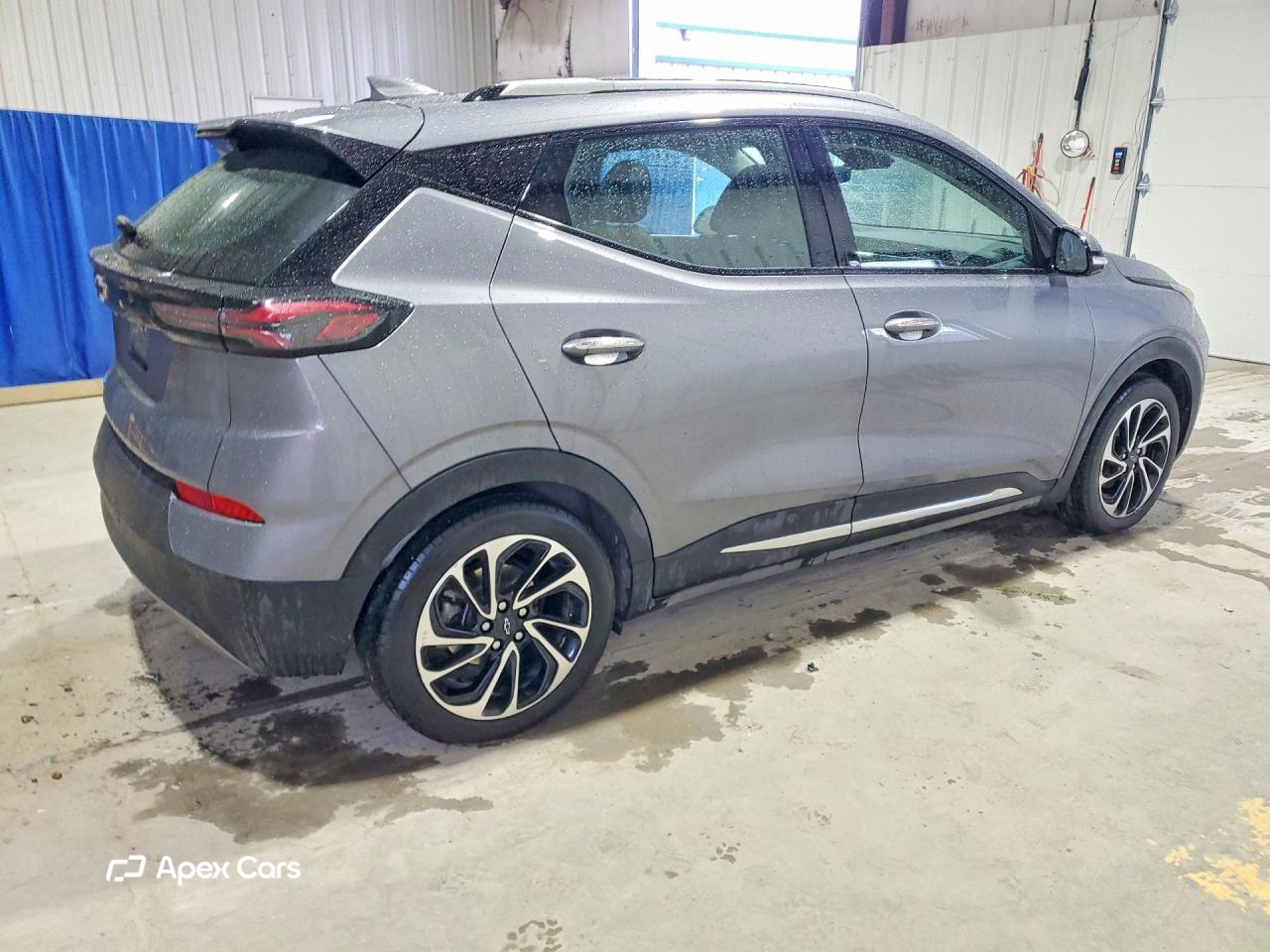 Chevrolet Bolt 2023