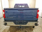 Chevrolet Silverado 2021
