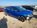 Nissan Versa 2021