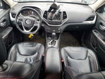 Jeep Cherokee 2016