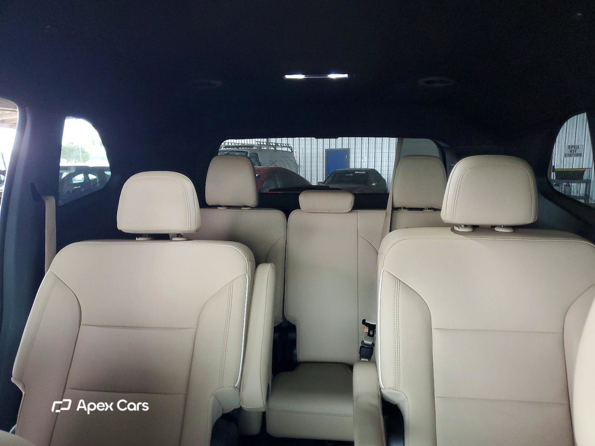 Buick Enclave 2026