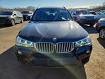 BMW X3 2017