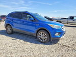 Ford Escape 2018