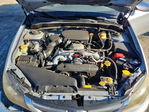 Subaru Impreza 2008