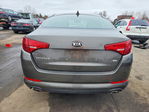 Kia Optima 2013