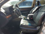 Subaru Outback 2013