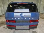 Hyundai Santa Fe 2026