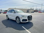 Audi Q3 2018