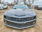 Chevrolet Camaro 2010