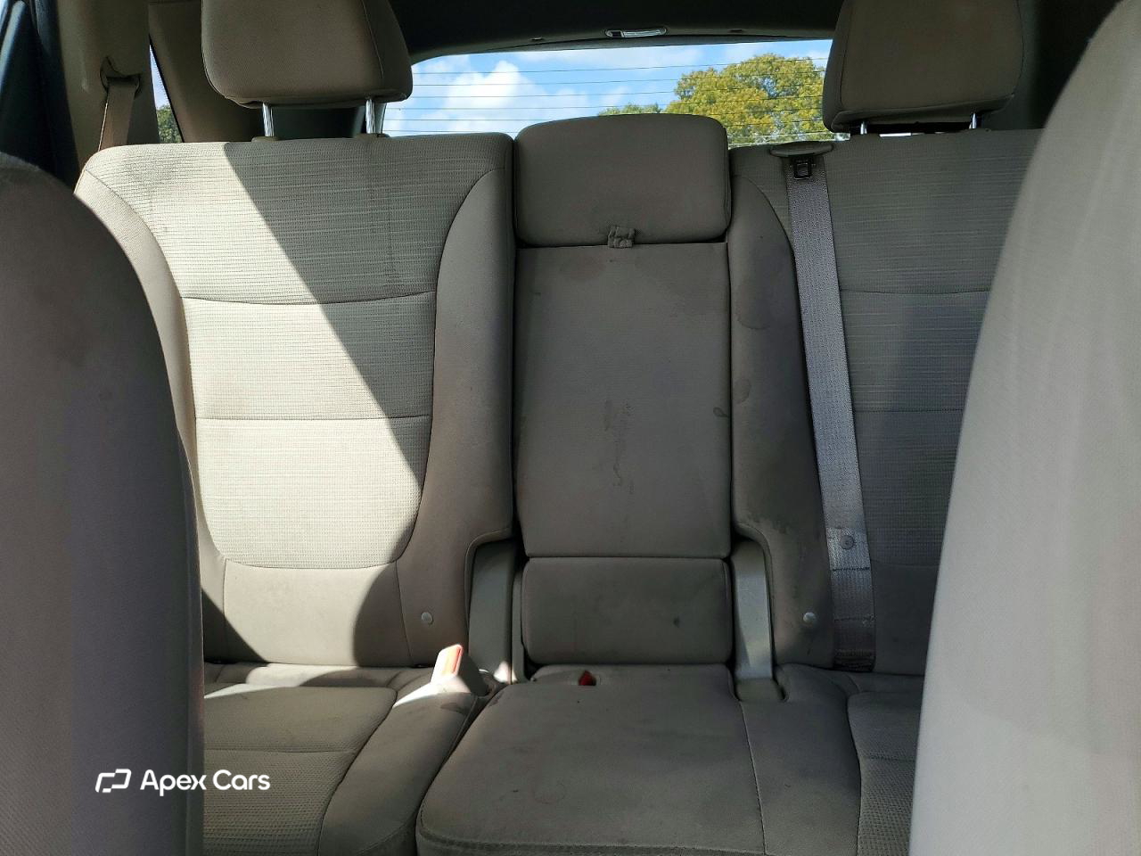 Kia Sorento 2015