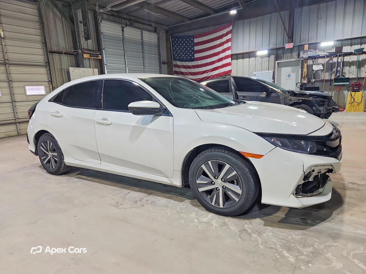 Honda Civic 2020