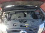 Nissan Pathfinder 2017