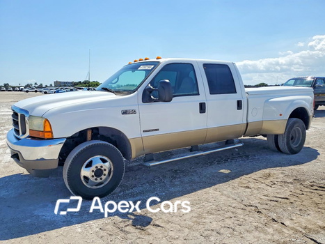 Ford F350 2000 - Image 1 of 12