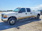 Ford F350 2000