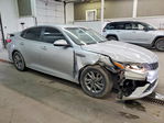 Kia Optima 2019