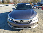 Honda Accord 2017