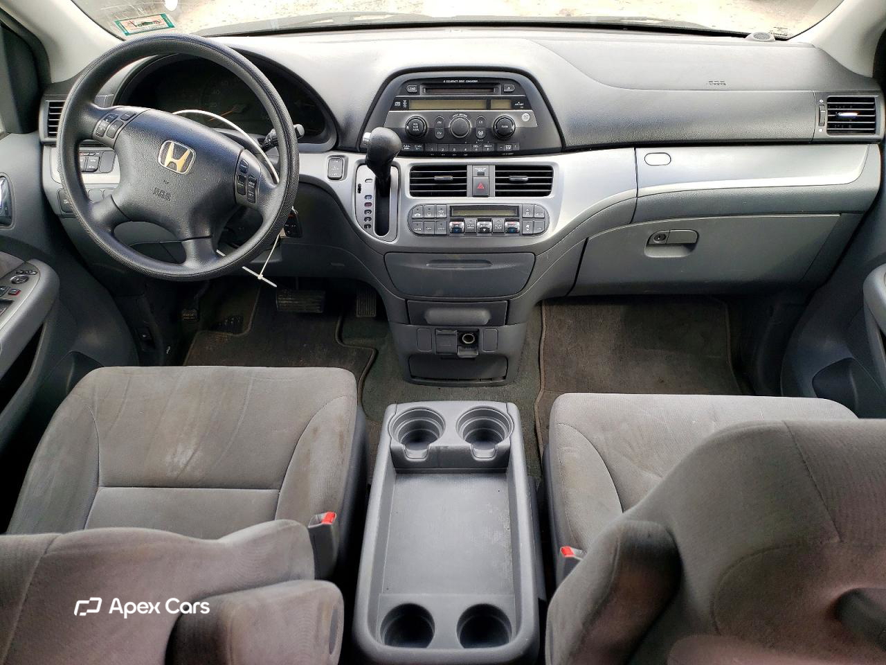 Honda Odyssey 2007