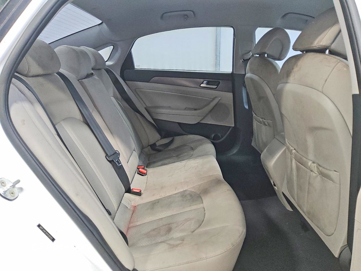 Hyundai Sonata 2017