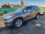 Toyota Highlander 2016
