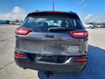 Jeep Cherokee 2018