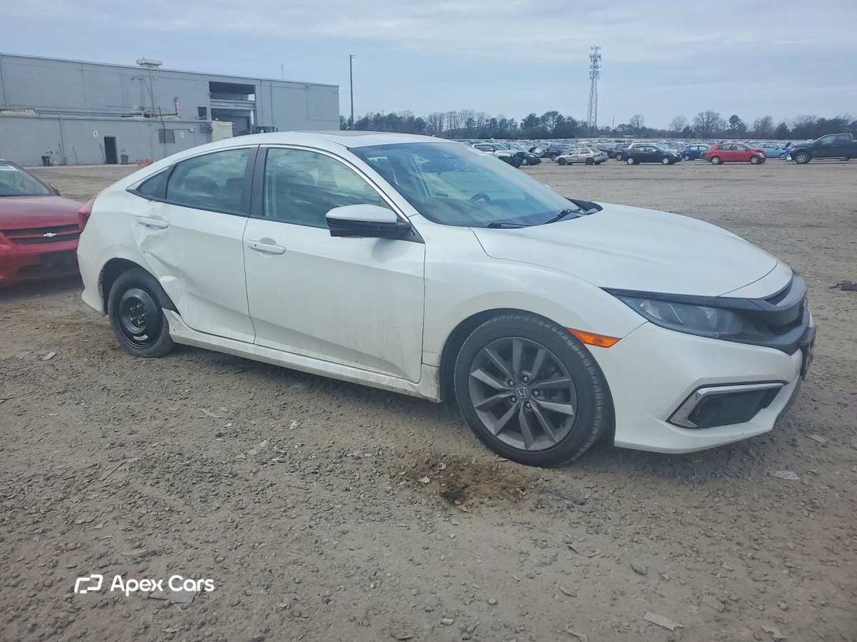 Honda Civic 2019