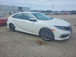 Honda Civic 2019