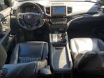 Honda Pilot 2017