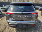 Nissan Pathfinder 2025