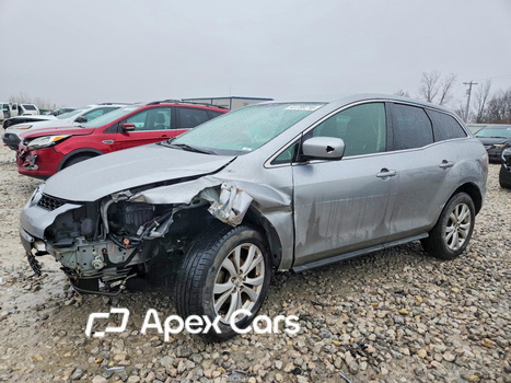 Mazda CX-7 2011 - Image 1 of 13