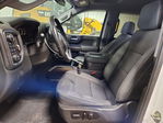 Chevrolet Silverado 2021