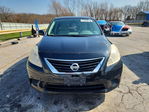Nissan Versa 2012