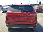 Lincoln MKZ 2015