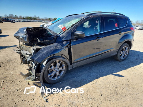Ford Escape 2013 - Image 1 of 13