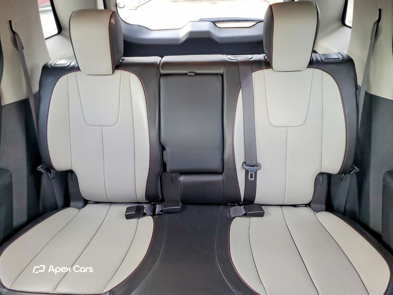 GMC Terrain 2017