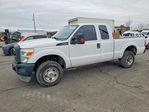 Ford F250 2012