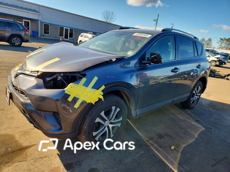 Toyota RAV 4 2018 - Image 1 of 13