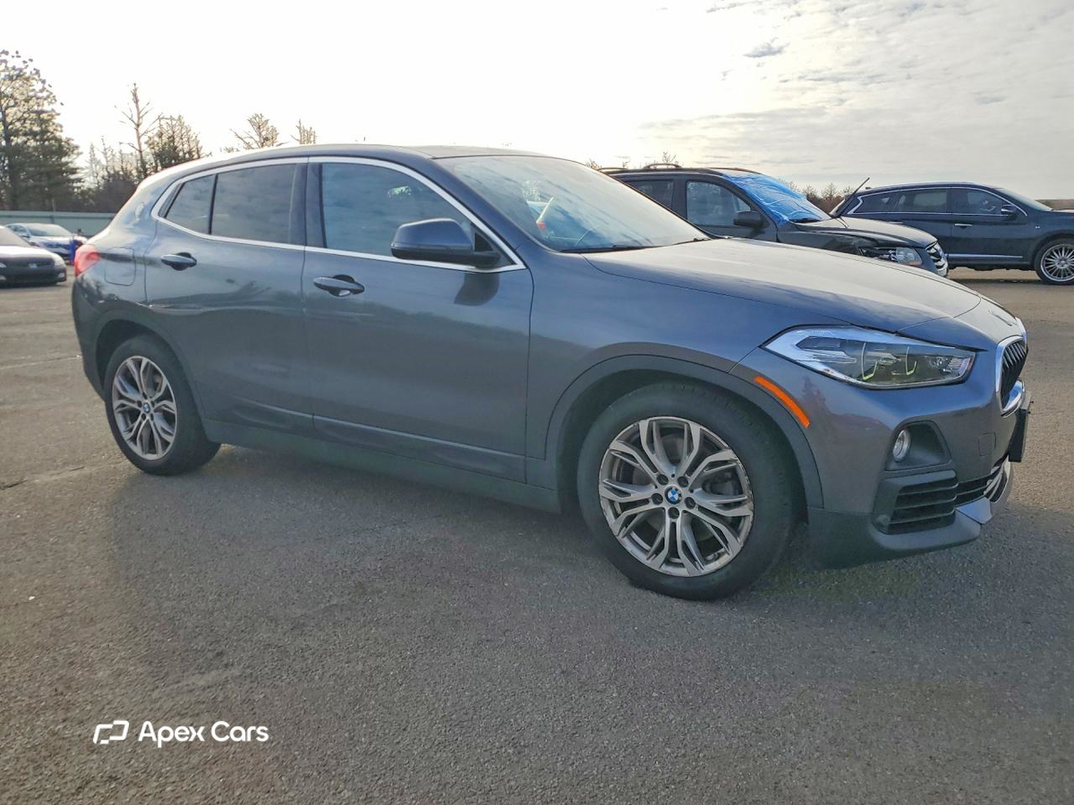 BMW X2 2020