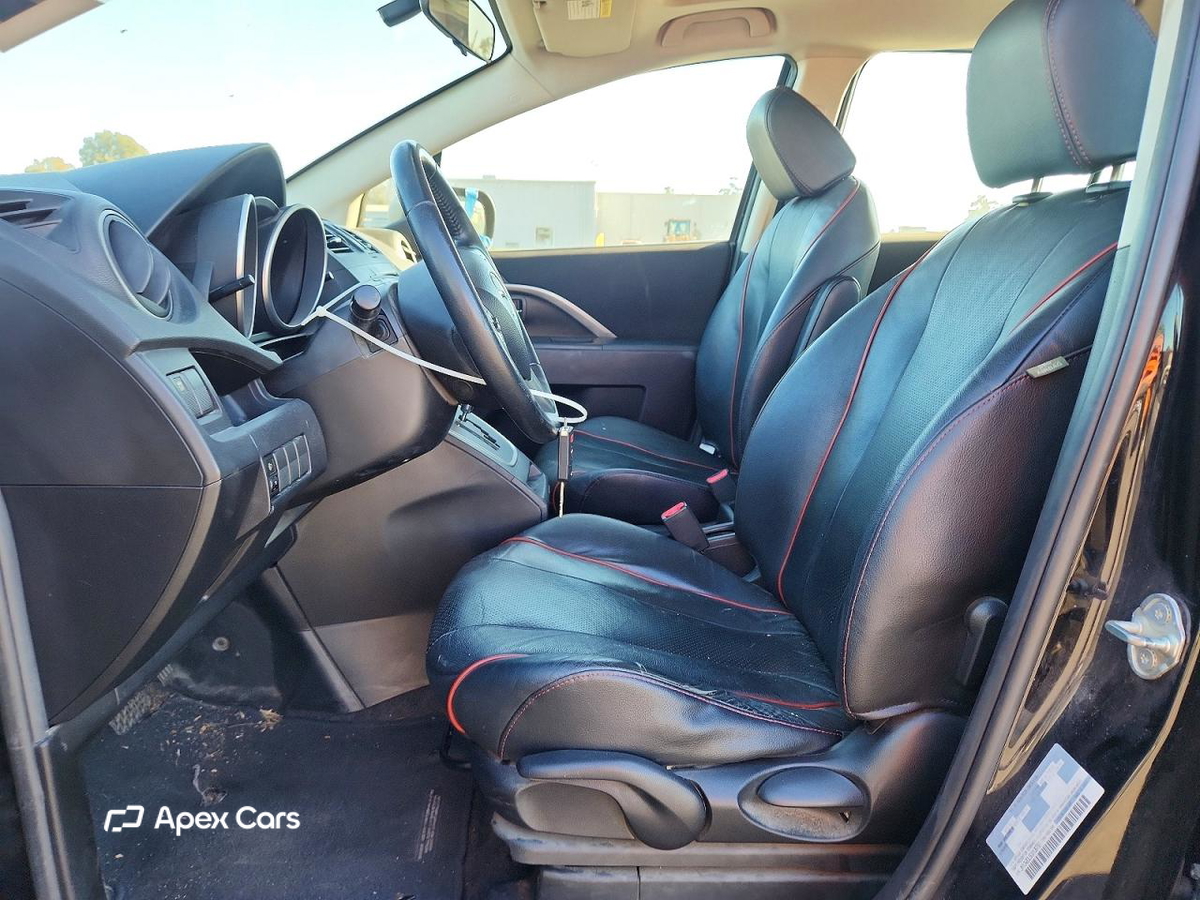 Mazda 5 2012