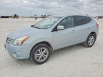 Nissan Rogue 2013