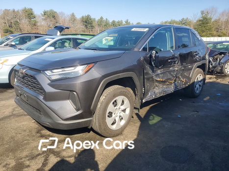 Toyota RAV 4 2025 - Image 1 of 13