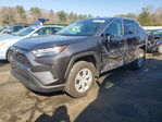 Toyota RAV 4 2025