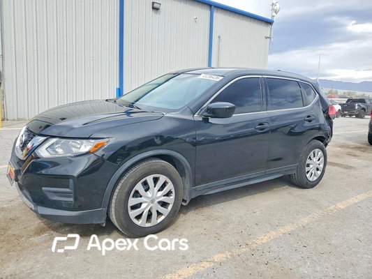 Nissan Rogue 2017 - Image 1 of 15