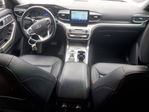 Ford Explorer 2022