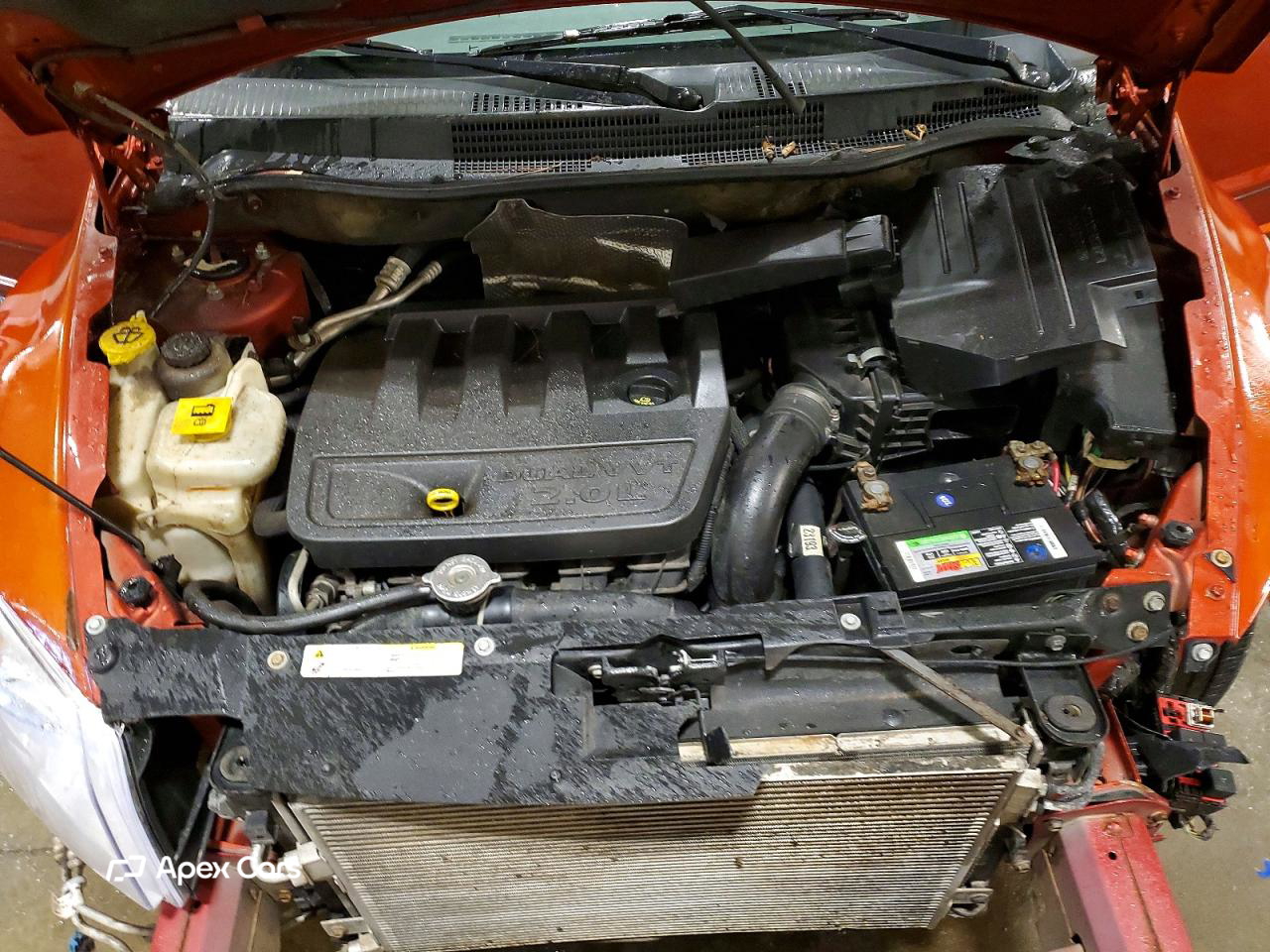 Dodge Caliber 2007