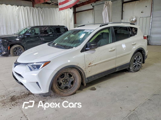 Toyota RAV 4 2017 - Image 1 of 14