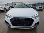 Audi A4 2023